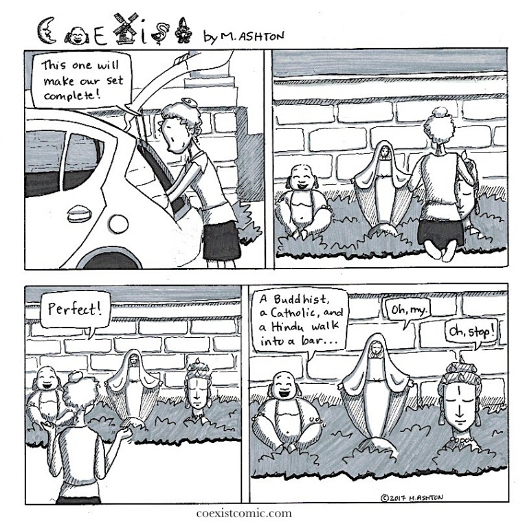 Coexist2original copy