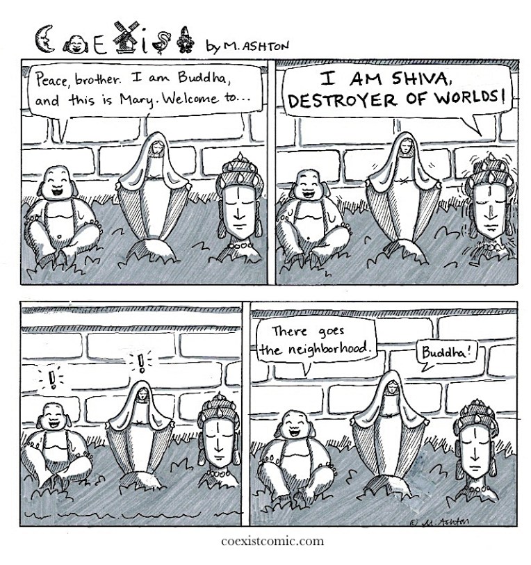 Coexist3original copy