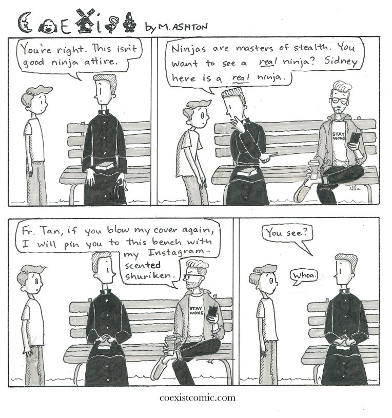CoexistNinja copy 2